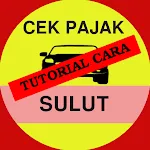 Cek Pajak Kendaraan Sulut | Indus Appstore | App Icon