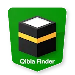 Qibla Direction Compass | Indus Appstore | App Icon