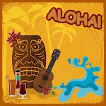 Hawaiian Music Radio Stations | Indus Appstore | App Icon