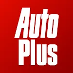 Auto Plus | Indus Appstore | App Icon