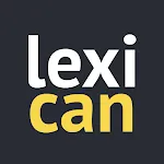 Lexican: Read in English | Indus Appstore | App Icon