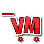 Virtual Mart Jamaica (virtualm | Indus Appstore | App Icon