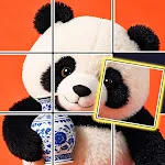 JigsawArt Puzzle Gallery | Indus Appstore | App Icon