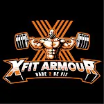 XFit Armour | Indus Appstore | App Icon