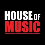 House of Music | Indus Appstore | App Icon