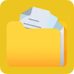 File Manager | Indus Appstore | App Icon