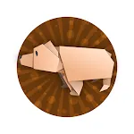 Origami Animal Schemes | Indus Appstore | App Icon