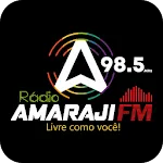 Rádio Amaraji FM | Indus Appstore | App Icon