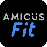 Amicus Fit | Indus Appstore | App Icon