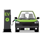 Ev Solution | Indus Appstore | App Icon