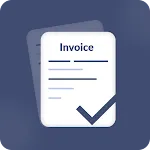 FBI Quik Invoice Maker | Indus Appstore | App Icon