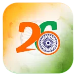 Republic Day Photo Frame | Indus Appstore | App Icon