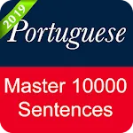 Portuguese Sentence Master | Indus Appstore | App Icon