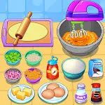 kitchen Set Cooking Games Chef | Indus Appstore | App Icon