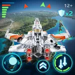 Space Justice: Galaxy Wars | Indus Appstore | App Icon