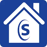 Supra® Home Tour | Indus Appstore | App Icon