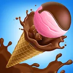 ice cream maker game | Indus Appstore | App Icon