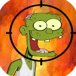 Zombies and Monsters | Indus Appstore | App Icon