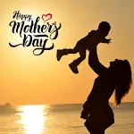 Mothers Day Cards & Wishes | Indus Appstore | App Icon