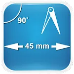 Measure & Sketch | Indus Appstore | App Icon