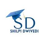 Shilpi Dwivedi | Indus Appstore | App Icon