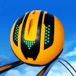 Extreme Balancer 3D - Ball Run | Indus Appstore | App Icon