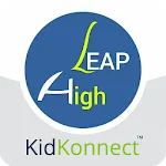 Leap High - KidKonnect™ | Indus Appstore | App Icon