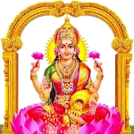 Laxmi Chalisa | Indus Appstore | App Icon