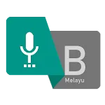 Malay Voice To Text | Indus Appstore | App Icon