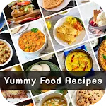 Yummy - Food Recipes App Hindi | Indus Appstore | App Icon