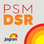 Jagran PSM DSR | Indus Appstore | App Icon