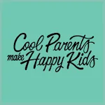 Cool Parents Make Happy Kids | Indus Appstore | App Icon