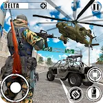 Delta Force Strike Critical | Indus Appstore | App Icon