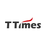 TTimes Indonesia | Indus Appstore | App Icon