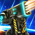 Sci-Fi Tower Defense Module TD | Indus Appstore | App Icon