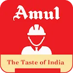 AmulAMCS Supervisors | Indus Appstore | App Icon