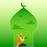 Muslim Calendar: Quran & Qibla | Indus Appstore | App Icon