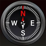 Compass - Digital Compass | Indus Appstore | App Icon