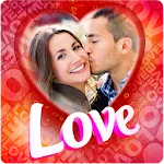 Love Photo Frames | Indus Appstore | App Icon