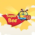 SuperBee English | Indus Appstore | App Icon