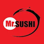 Mr Sushi, Watford | Indus Appstore | App Icon