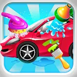 Car City: Renovation salon | Indus Appstore | App Icon