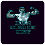 Leader Of Nutrition | Indus Appstore | App Icon