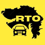 RTO Exam Gujarati:Licence Test | Indus Appstore | App Icon