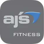 A.J.s Fitness | Indus Appstore | App Icon