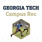 Georgia Tech Campus Rec | Indus Appstore | App Icon