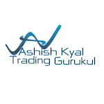 Ashish Kyal Trading Gurukul | Indus Appstore | App Icon