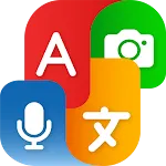 Advance English Dictionary | Indus Appstore | App Icon