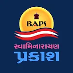 BAPS Swaminarayan Prakash | Indus Appstore | App Icon