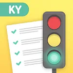 KY DMV Driver Permit Test Test | Indus Appstore | App Icon